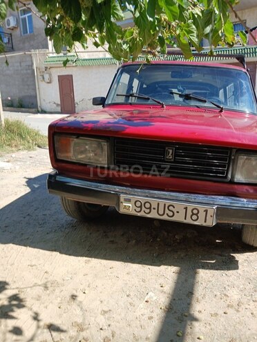 LADA (VAZ) 2104-1