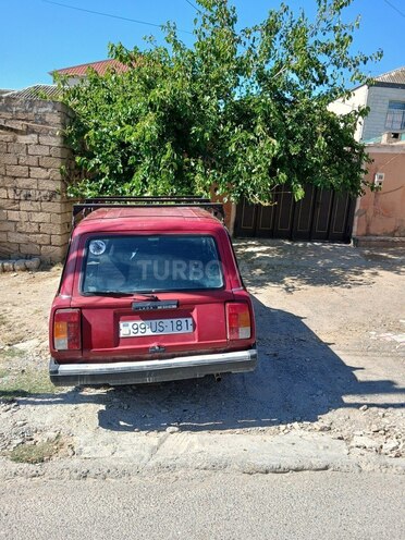 LADA (VAZ) 2104-3