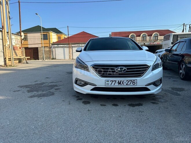 Hyundai Sonata-3