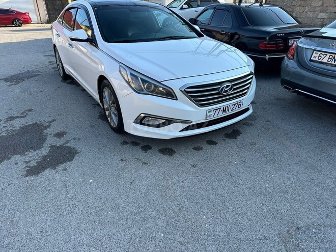 Hyundai Sonata-1
