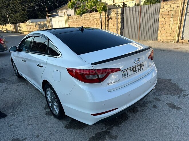 Hyundai Sonata-7