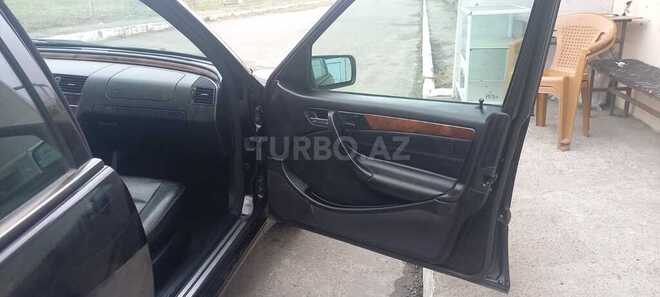 Mercedes C 230-6