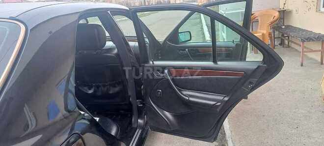 Mercedes C 230-5