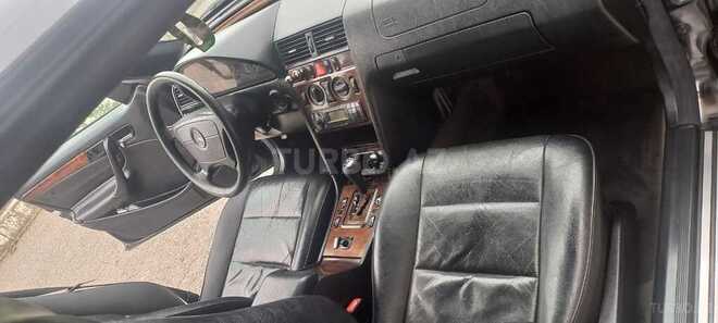 Mercedes C 230-8