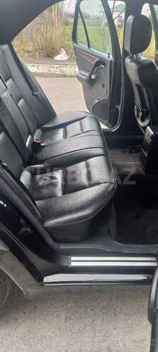 Mercedes C 230-4