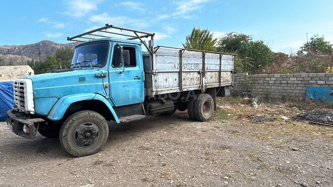 ZIL 130-3
