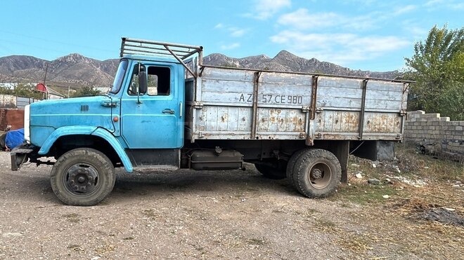 ZIL 130-2
