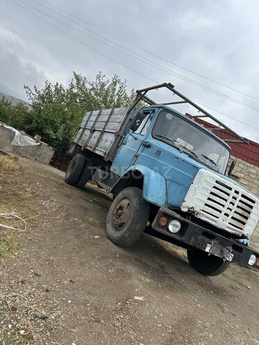 ZIL 130-4