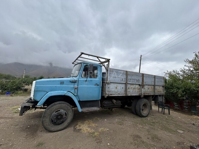 ZIL 130-5