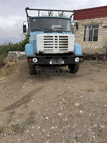 ZIL 130-1