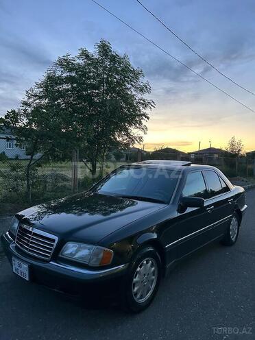Mercedes C 230-2