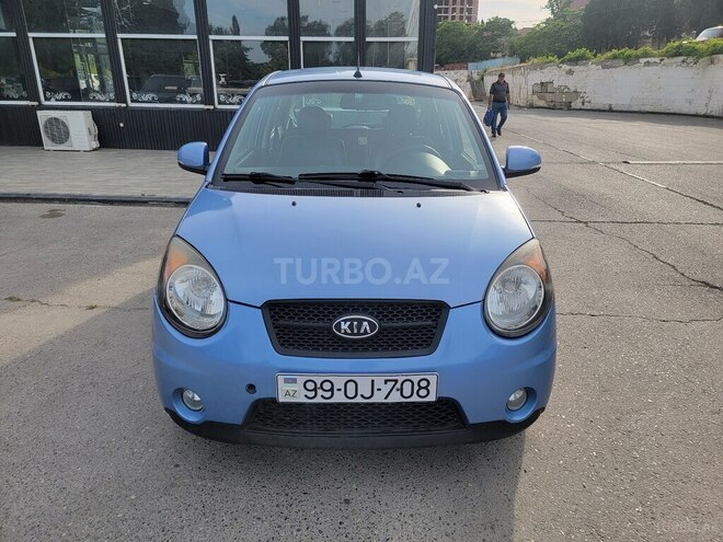 Kia Picanto-1