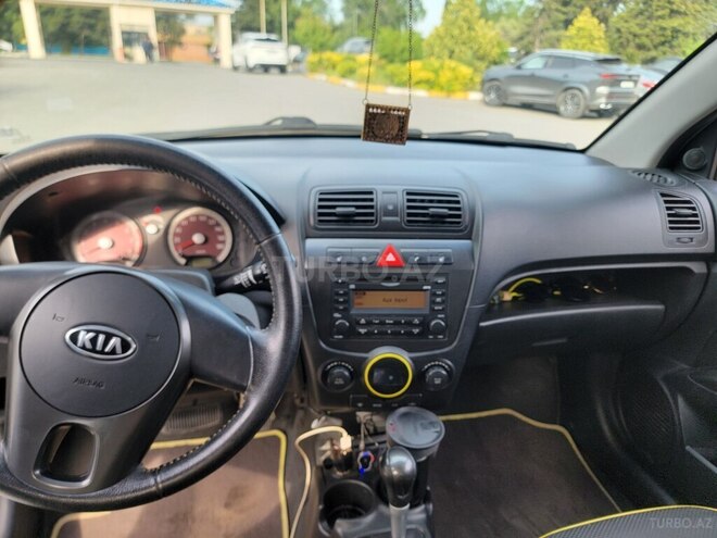 Kia Picanto-8