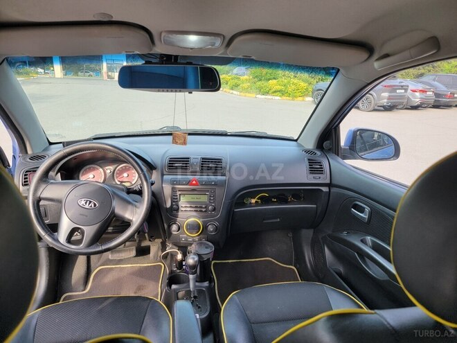 Kia Picanto-7