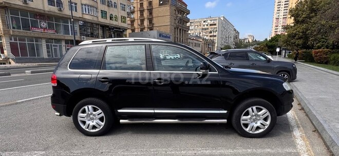 Volkswagen Touareg-8