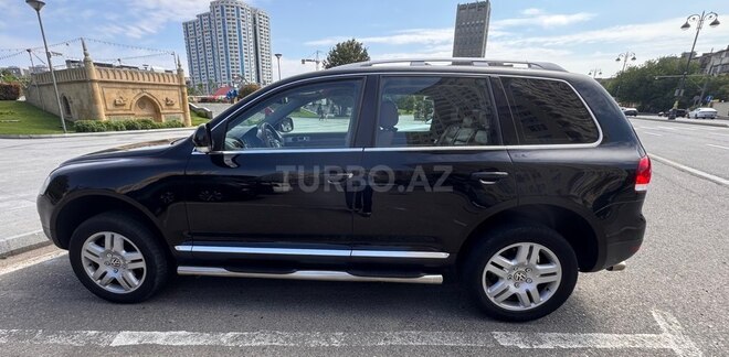 Volkswagen Touareg-7
