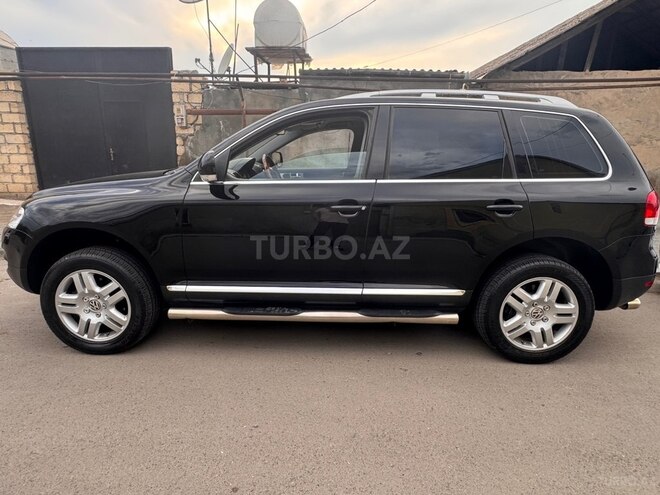 Volkswagen Touareg-6