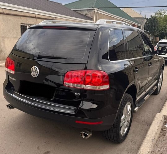 Volkswagen Touareg-4
