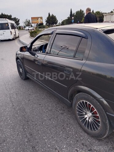 Opel Astra-3
