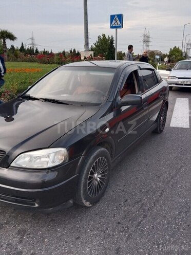 Opel Astra-2