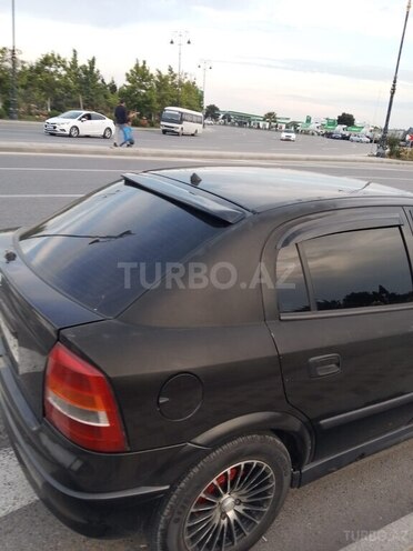 Opel Astra-6