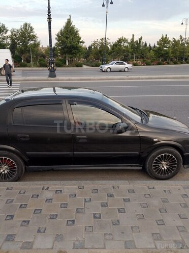 Opel Astra-5