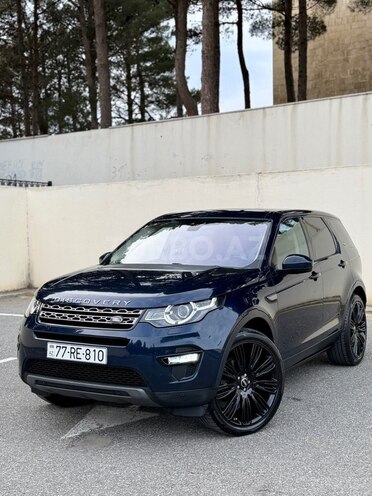 Land Rover Discovery Sport-1