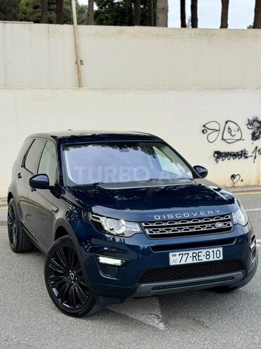 Land Rover Discovery Sport-5