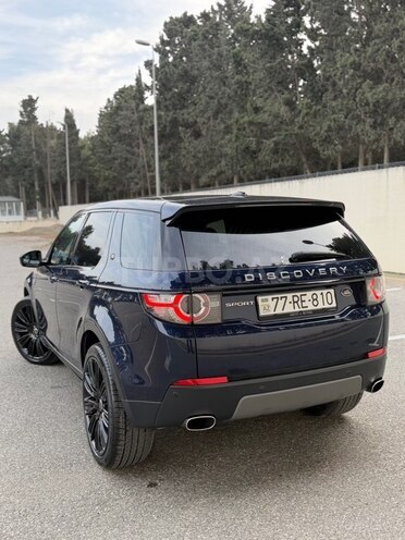 Land Rover Discovery Sport-11