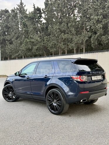Land Rover Discovery Sport-12