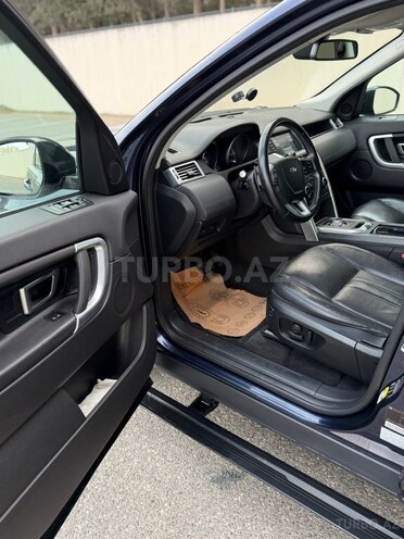 Land Rover Discovery Sport-16