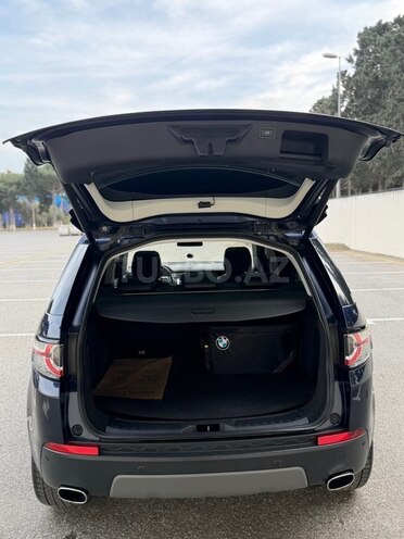 Land Rover Discovery Sport-13