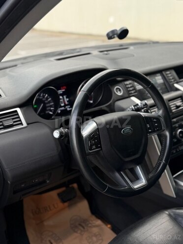 Land Rover Discovery Sport-15