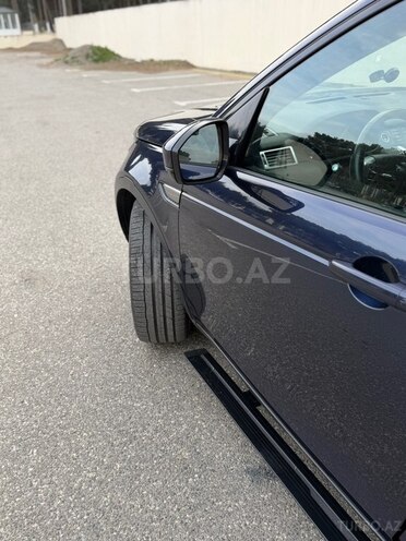 Land Rover Discovery Sport-7