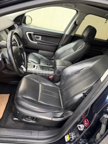 Land Rover Discovery Sport-14