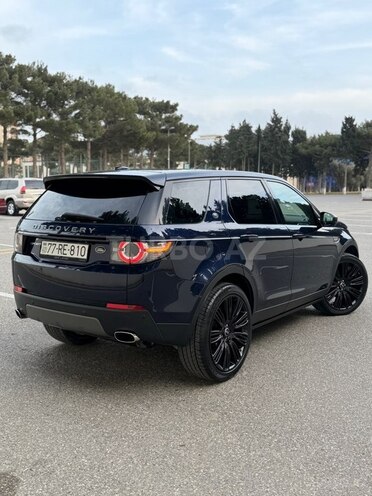 Land Rover Discovery Sport-10