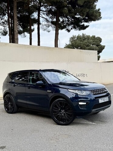 Land Rover Discovery Sport-6