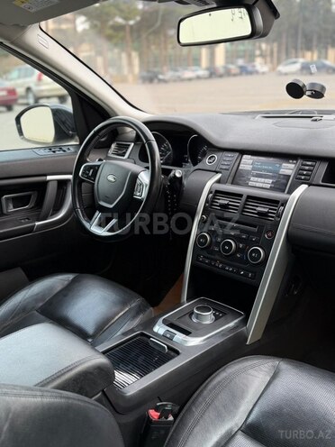 Land Rover Discovery Sport-19