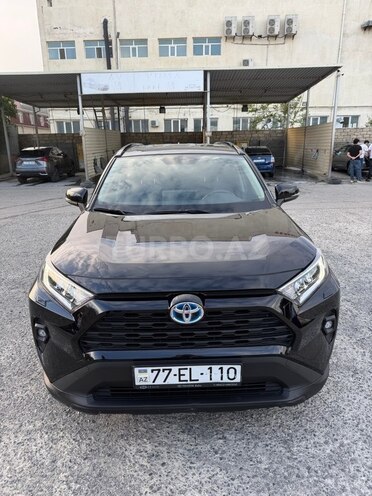 Toyota RAV4-2