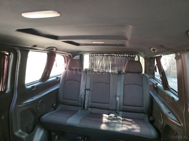 Mercedes Vito 115 CDI-12
