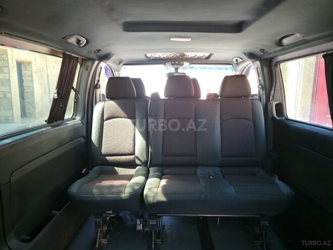 Mercedes Vito 115 CDI-14