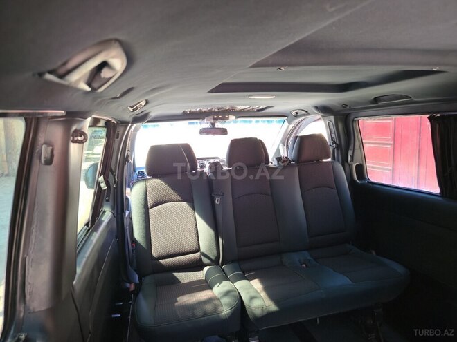 Mercedes Vito 115 CDI-17
