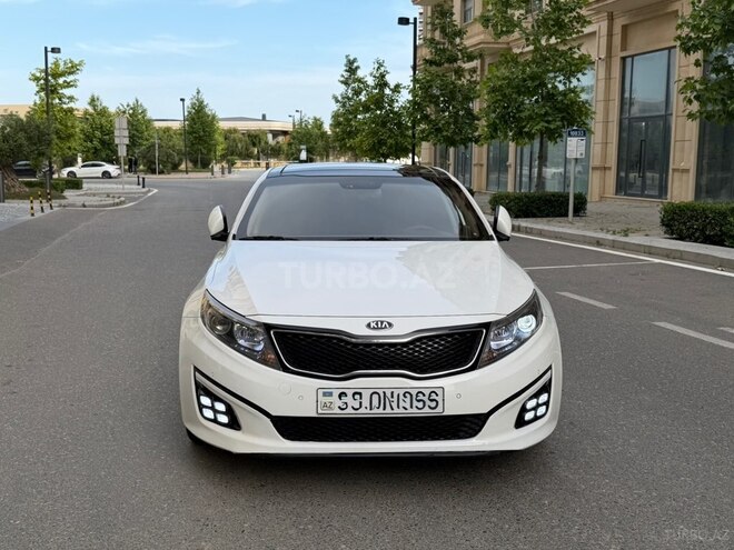 Kia Optima-2