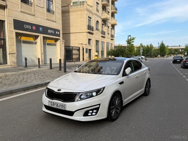 Kia Optima-3