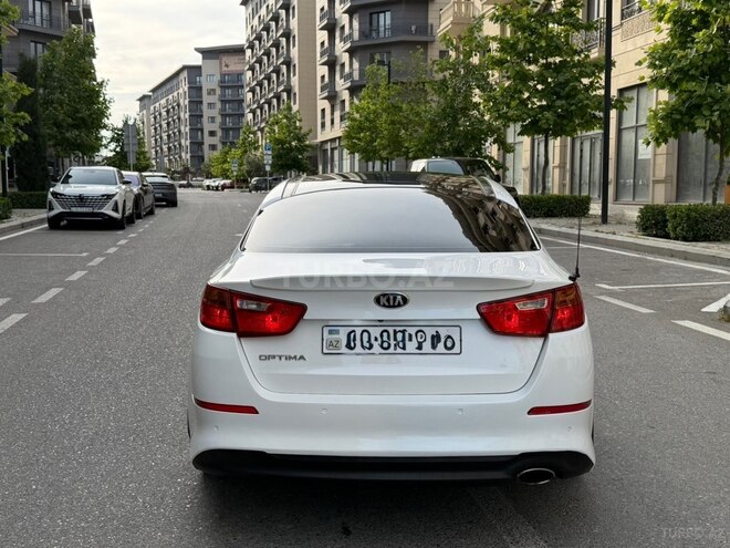Kia Optima-4