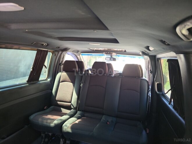Mercedes Vito 115 CDI-18