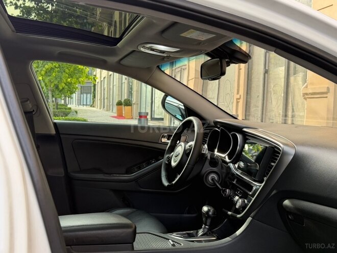 Kia Optima-9