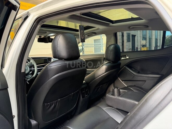 Kia Optima-6
