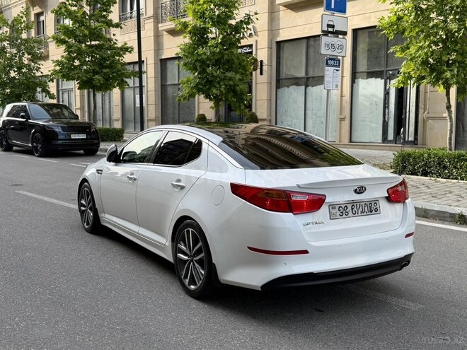 Kia Optima-10