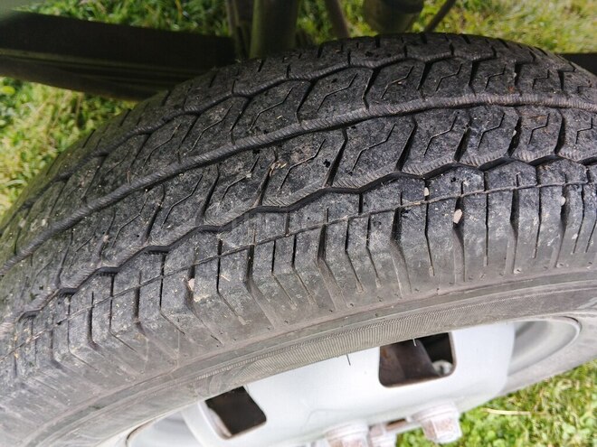GAZ GAZel (33021)-13